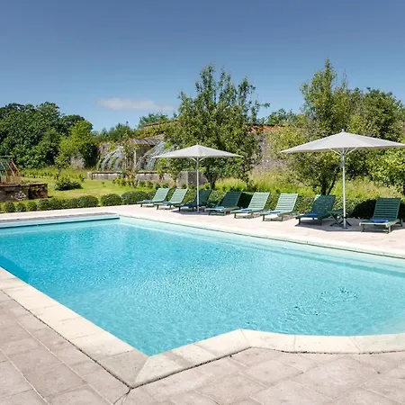 Chateau De Servigny Ferienhaus Yvetot-Bocage