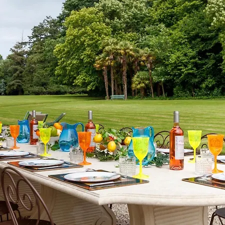 Chateau De Servigny *