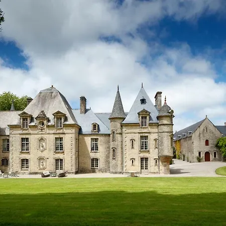 Chateau De Servigny *