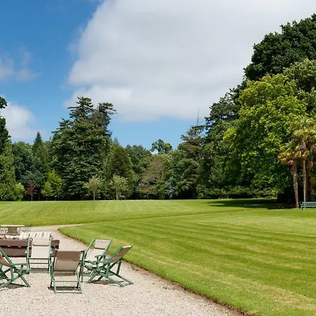 Chateau De Servigny Ferienhaus Yvetot-Bocage