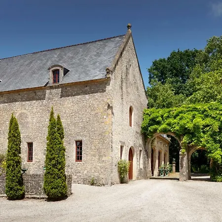 Chateau De Servigny Yvetot-Bocage