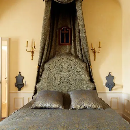 Chateau De Servigny *