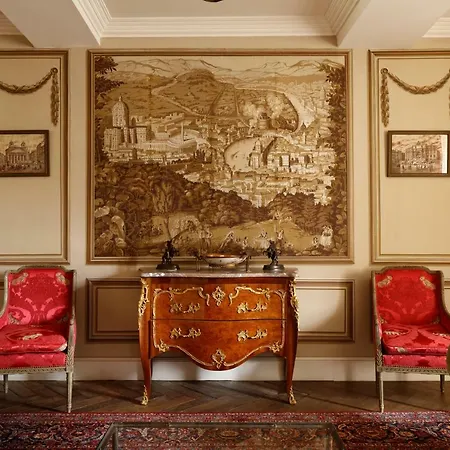 Chateau De Servigny Ferienhaus