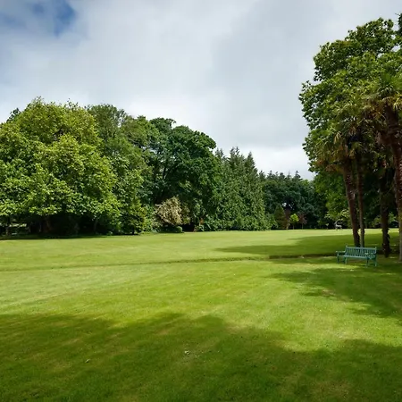 Chateau De Servigny * Yvetot-Bocage