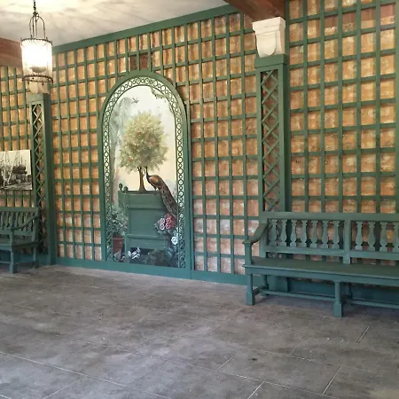 Ferienhaus Chateau De Servigny