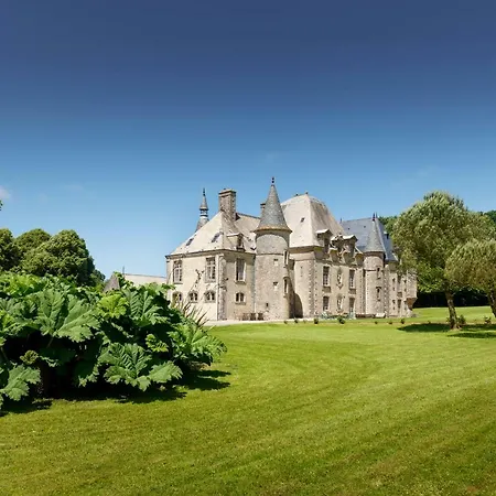 Ferienhaus Chateau De Servigny *