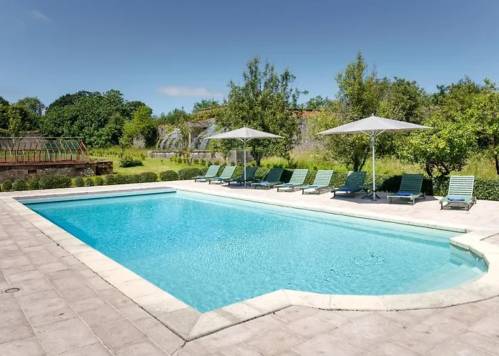 Chateau De Servigny Holiday home Yvetot-Bocage