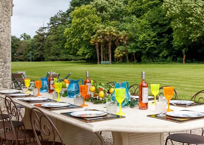 Chateau De Servigny *