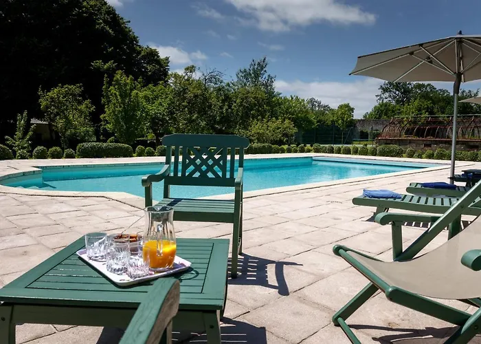 Chateau De Servigny Yvetot-Bocage