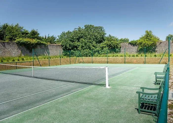 Chateau De Servigny *