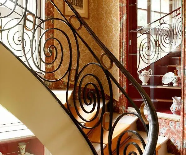 Holiday home Chateau De Servigny *