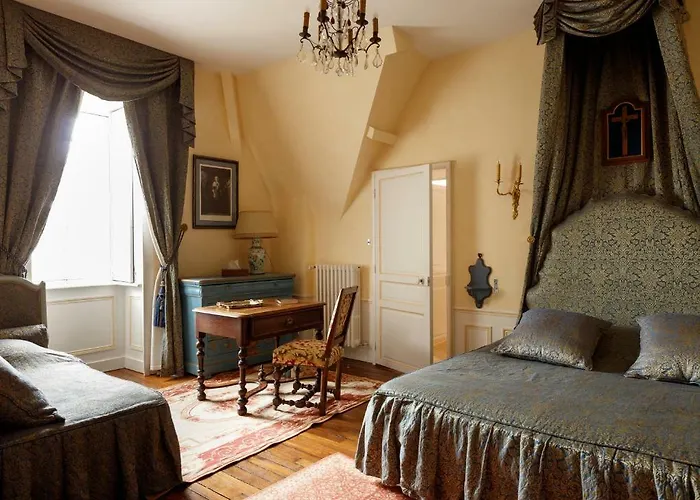 Chateau De Servigny Holiday home *