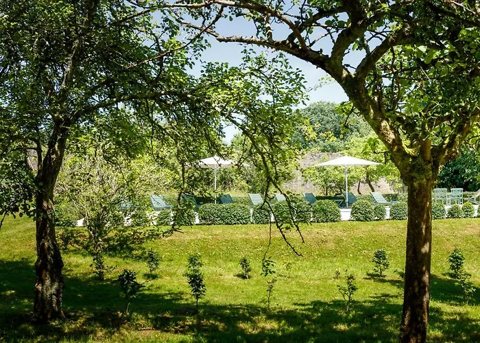 Chateau De Servigny Holiday home *