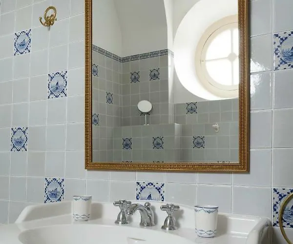 Holiday home Chateau De Servigny Yvetot-Bocage