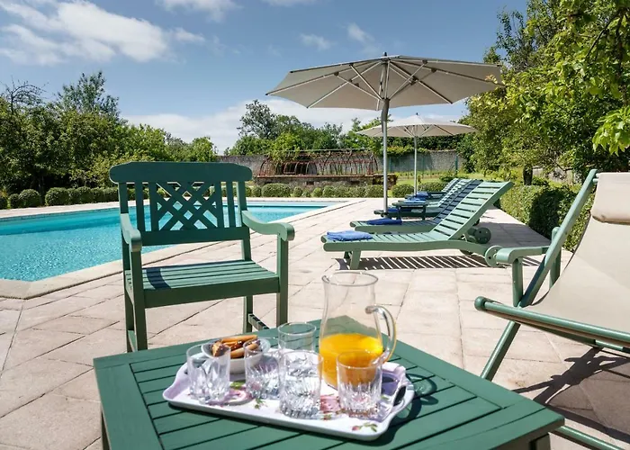 Chateau De Servigny Yvetot-Bocage