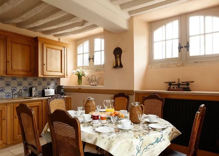 Chateau De Servigny Holiday home *