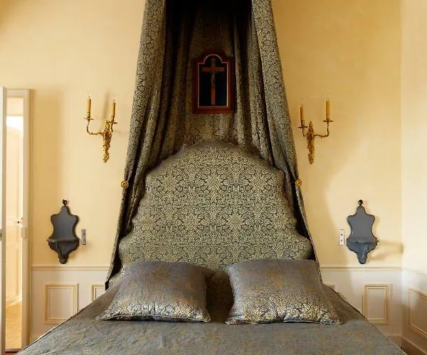 Chateau De Servigny *