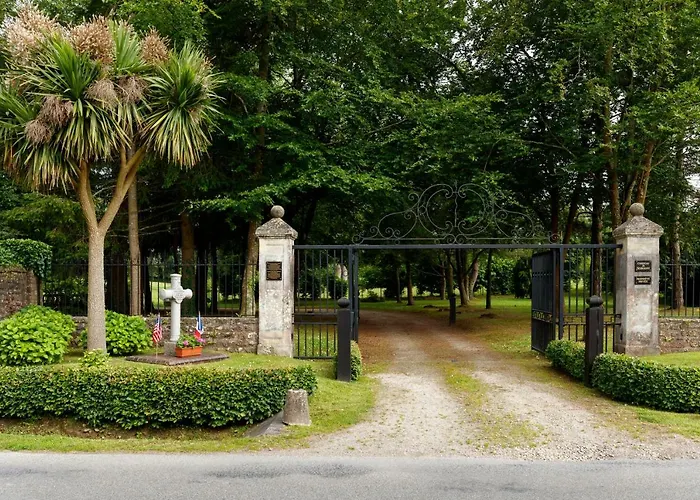 Chateau De Servigny Holiday home *