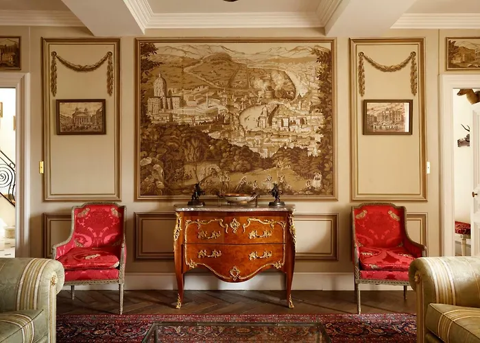 Chateau De Servigny Holiday home