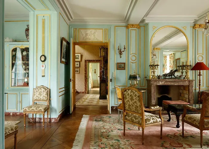 Chateau De Servigny Holiday home *