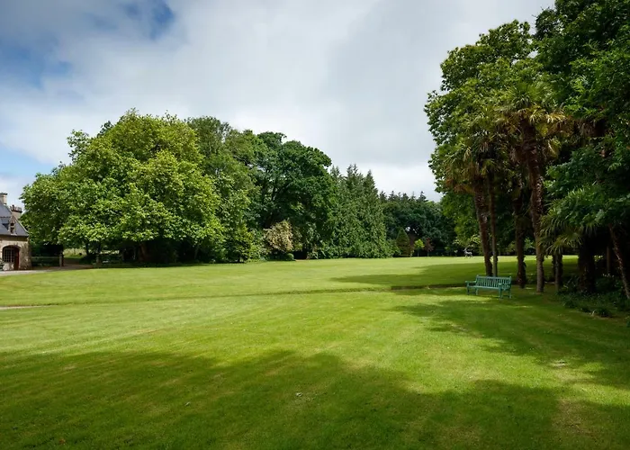 Chateau De Servigny * Yvetot-Bocage