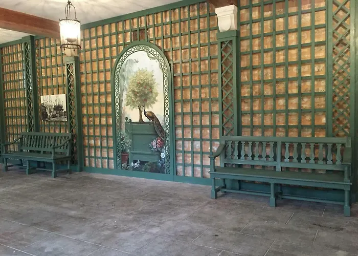 Holiday home Chateau De Servigny